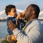 Consumo de frutas e cereais ajuda a higiene bucal nas férias