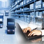 Logística encontra desafios e busca crescimento em 2024