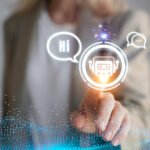 IEG: 47% dos CSCs do país fazem uso de chatbots