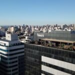 Coworking alcança 20 milhões de faturamento em 2023