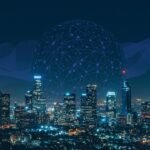 IA e IoT estão tornando as cidades mais inteligentes