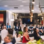 MPD Engenharia e Gregory celebram parceria com desfile