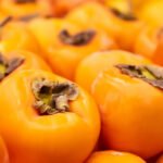 Campanha do Caqui Persimon vai até Janeiro