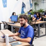 Novel celebra 10 anos de atuação em marketing e publicidade