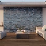 Conexão com a natureza é tendência em louças, metais e revestimentos