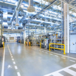 Relatório aponta dados do crescimento industrial em 2023