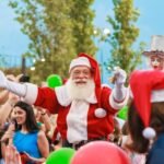 Iguatemi São José do Rio Preto encerra 2023 com sucesso da temporada de Natal