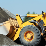 Vendas de máquinas da linha amarela devem registrar queda