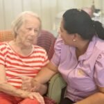 Mais do que máquinas, humanidade é essencial no home care