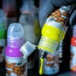 Tipos de tintas passam a ter peso na escolha da tatuagem