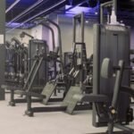 Allp Fit apresenta primeira unidade em um shopping center