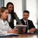 Nova tecnologia com IA traz inovação em gestão de pessoas