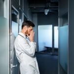 Pesquisa é usada para alertar médicos sobre cuidados com a saúde mental