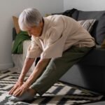 Número de morte de idosos por queda no Brasil aumenta