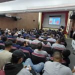 Fabricante de fios e cabos de Itu/SP capacita profissionais da área de elétrica