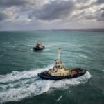 Chile e Google vão construir cabo submarino de fibra óptica