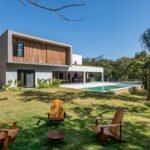 Mercado imobiliário de luxo cresceu em 2023