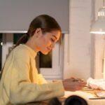 Iluminação adequada melhora rendimento nos estudos