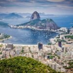Brasil investe para impulsionar o turismo internacional