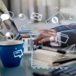 Uso de IA é tendência para criar estratégias de marketing