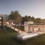 Sustentabilidade chama atenção em projetos de arquitetura modernos