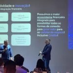 Empresas de tecnologia e serviços financeiros firmam acordo