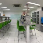 Alunos de farmácia desenvolvem repelente sustentável