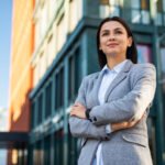 Mulheres são 38% dos cargos de liderança brasileiros