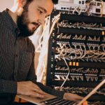 Brasil começa 2024 com elevação no volume de serviços