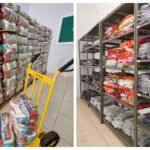 Instituto sem fronteiras beneficia famílias em situação de vulnerabilidade