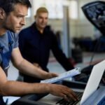 Auto: plataforma lança sistema para manutenção preventiva