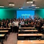 Intelbras promove encontros com distribuidores e apresenta metas para 2024