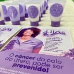 Estudantes de Medicina realizam projeto “Março Lilás”