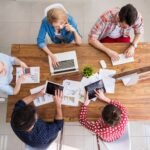 LiveDune comemora 1 ano no Brasil e estreia programa de indicações