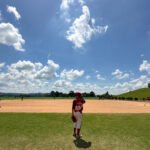 Taça Yakult de Beisebol Infantil bate recorde de participantes