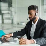 Setor de contact center reajusta salário de trabalhadores acima da inflação