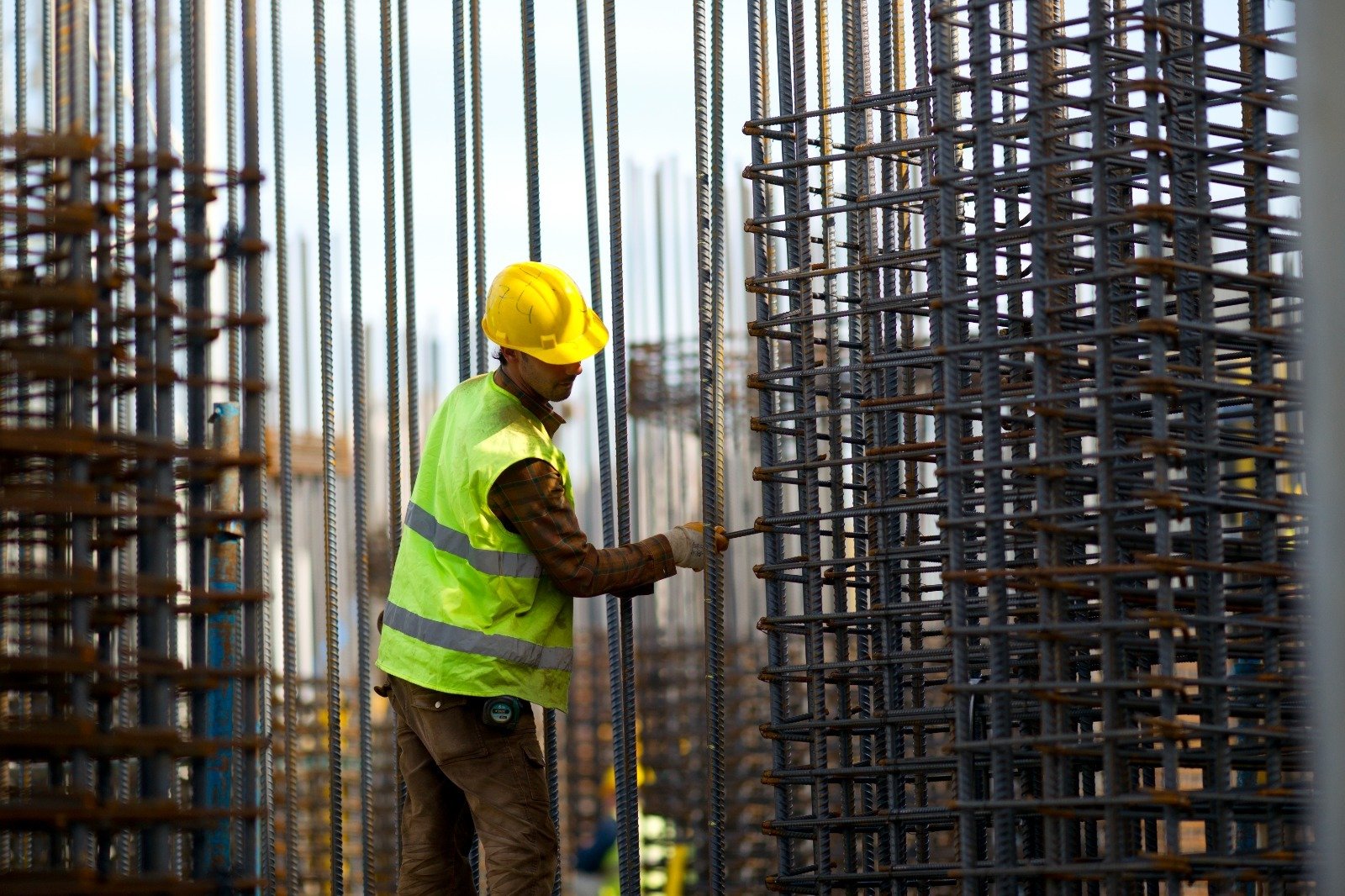 Mestre de obras investe no mercado de construção nos EUA