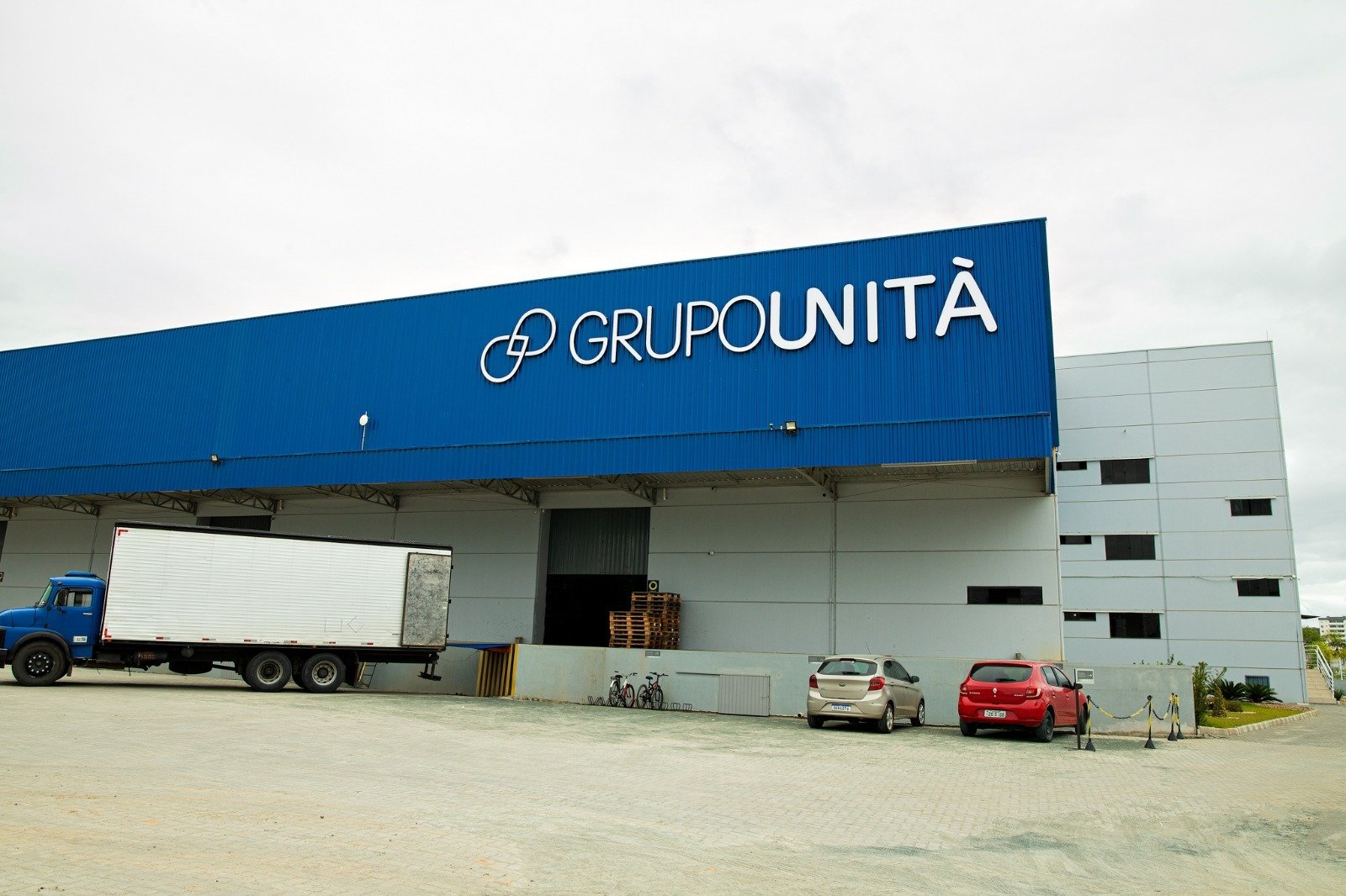 Grupo Unità fecha parceria com Stanley® e Black+Decker®