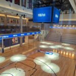 Oscar Schmidt conversa com empreendedores no NBA Park