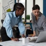 Preconceito enraizado dificulta avanço profissional feminino