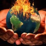 Mercado de carbono é caracterizado pela venda dos créditos de carbono