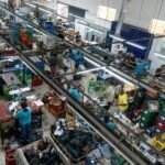 Empresa de Franca se consolida no mercado calçadista