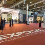 RX confirma primeiras atrações da Expolux 2024