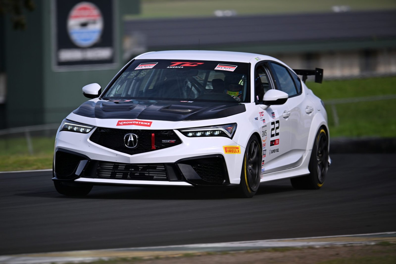 Brasileiro participará de competição automobilística dos EUA