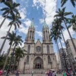 São Paulo reúne mais de 156 mil bares e restaurantes