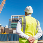 Relatório aponta dados da Sondagem Indústria da Construção