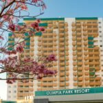 Como Olímpia pretende atrair 6 milhões de visitantes em 2024