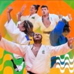 Campeonato Pan-Americano e Oceania de Judô 2024 começa no RJ