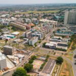 Espaços de lazer valorizam e levam integração para os centros das cidades