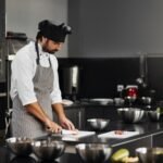 Chef brasileiro leva culinária nacional para os EUA